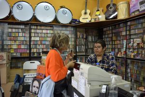 Caleta Olivia celebra hoy la segunda noche de la Fiesta por su 121º Aniversario