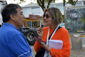 Caleta Olivia celebra hoy la segunda noche de la Fiesta por su 121º Aniversario