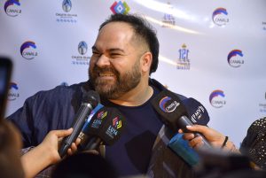 Caleta Olivia celebra hoy la segunda noche de la Fiesta por su 121º Aniversario