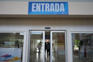 Producción trabaja en articulación con la Municipalidad de El Chaltén