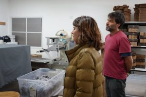 El Gobierno de Santa Cruz colabora con la concreción del aeródromo público en El Chaltén