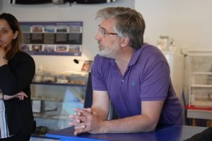 El Gobierno de Santa Cruz colabora con la concreción del aeródromo público en El Chaltén