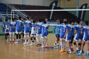 Finalizaron los Juegos Binacionales de la Araucanía 2022