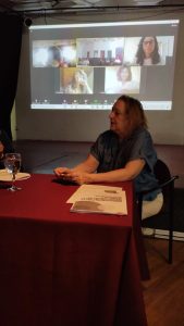 Presentaron la cartilla “Herramientas para Prevención del Abuso Sexual contra las Infancias y Adolescencias”