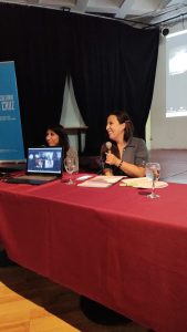 Presentaron la cartilla “Herramientas para Prevención del Abuso Sexual contra las Infancias y Adolescencias”