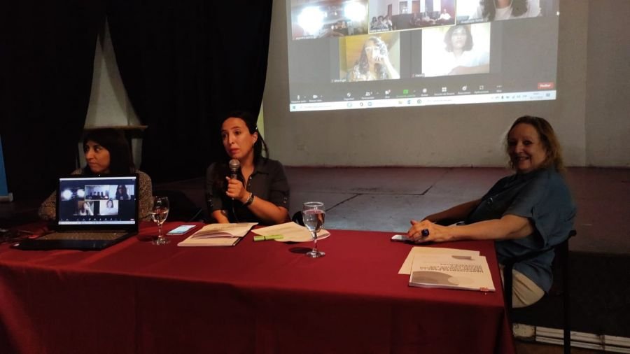 Presentaron la cartilla “Herramientas para Prevención del Abuso Sexual contra las Infancias y Adolescencias”