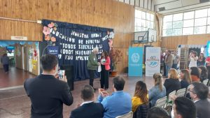 Llevaron adelante la Muestra Anual por la Semana de la Educación de Adultos
