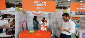 Llevaron adelante la Muestra Anual por la Semana de la Educación de Adultos