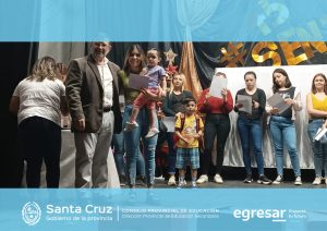 Finalizó la segunda cohorte del programa de terminalidad “Egresar: Proyecta tu futuro”