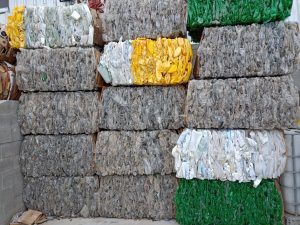 Ciudades Sostenibles: Se brindó una capacitación integral a la nueva cooperativa de reciclaje