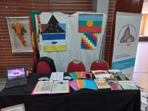 La Modalidad Intercultural Bilingüe participó en actividades realizadas en la provincia