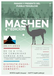 La Modalidad Intercultural Bilingüe participó en actividades realizadas en la provincia