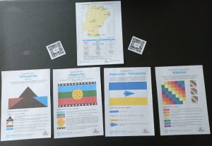 La Modalidad Intercultural Bilingüe participó en actividades realizadas en la provincia
