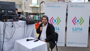 La Ronda cumplió 30 años y sigue girando para alegría de las familias