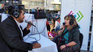 La Ronda cumplió 30 años y sigue girando para alegría de las familias