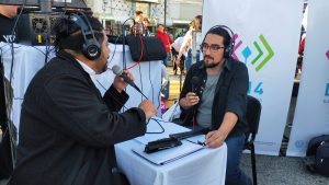 La Ronda cumplió 30 años y sigue girando para alegría de las familias