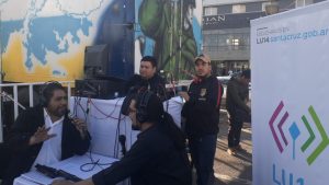 La Ronda cumplió 30 años y sigue girando para alegría de las familias