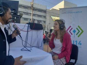 La Ronda cumplió 30 años y sigue girando para alegría de las familias