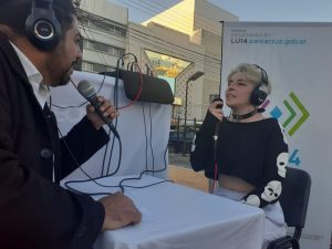 La Ronda cumplió 30 años y sigue girando para alegría de las familias