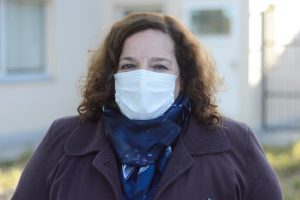 Martínez: “Los voluntarios tendrán la responsabilidad de aportar datos en el área epidemiológica”