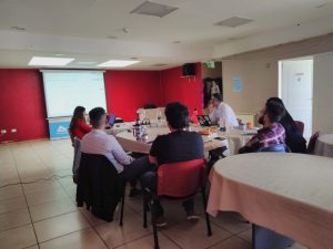 Lotería de Santa Cruz: Más cerca de la certificación del Referencial IRAM N° 19