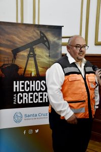 Farías: “El Manual lo vamos a ir acercando a los distintos espacios”