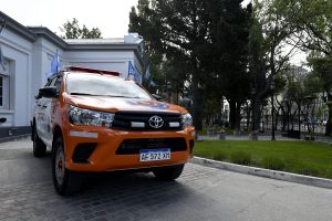 Farías: “El Manual lo vamos a ir acercando a los distintos espacios”