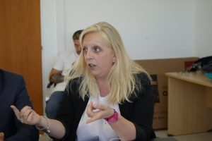 Se articula agenda de trabajo de cara a la temporada pesquera 2023