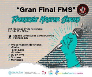 Se realizarán actividades recreativas para todas las edades durante el fin de semana