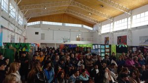 Comenzó la III Muestra de Socialización de Proyectos Innovadores de Nivel Inicial