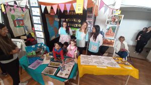 Comenzó la III Muestra de Socialización de Proyectos Innovadores de Nivel Inicial