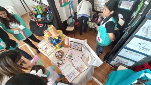 Comenzó la III Muestra de Socialización de Proyectos Innovadores de Nivel Inicial