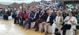Velázquez: “La generación de músicos a la que pertenece Porchetto es un orgullo para la Argentina”