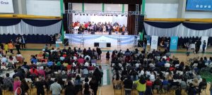 Velázquez: “La generación de músicos a la que pertenece Porchetto es un orgullo para la Argentina”