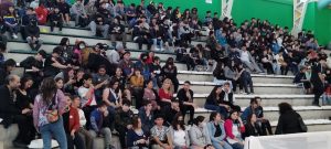 Velázquez: “La generación de músicos a la que pertenece Porchetto es un orgullo para la Argentina”