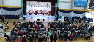 Velázquez: “La generación de músicos a la que pertenece Porchetto es un orgullo para la Argentina”