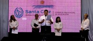 Velázquez: “La generación de músicos a la que pertenece Porchetto es un orgullo para la Argentina”