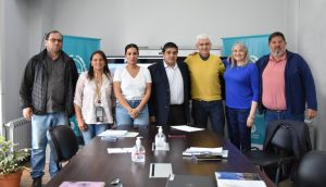 Pusieron en funciones al nuevo subsecretario de Acceso y Equidad en Salud