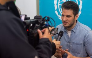 25N: Ley Micaela en la Caja de Previsión Social