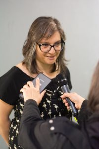 25N: Ley Micaela en la Caja de Previsión Social