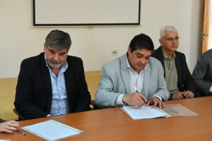 Salud realiza importantes acciones en la localidad de Puerto San Julián