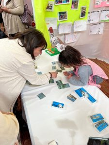 Velázquez: “Estamos para acompañar, abrazar y enseñar a los estudiantes que la vida siempre vale la pena”