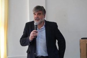 Firmaron convenio de comodato con el Ministerio de Salud