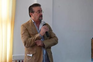 Firmaron convenio de comodato con el Ministerio de Salud