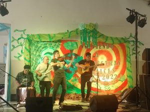 Se realizó la XX Edición del Proyecto “Volviendo a Nuestras Raíces”