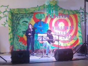 Se realizó la XX Edición del Proyecto “Volviendo a Nuestras Raíces”