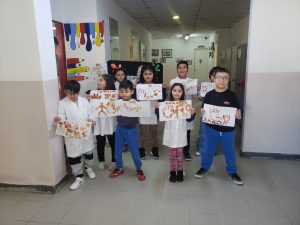 Se realizó la XX Edición del Proyecto “Volviendo a Nuestras Raíces”