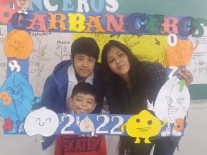 Se realizó la XX Edición del Proyecto “Volviendo a Nuestras Raíces”