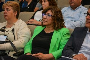 Comenzó la III Jornada Provincial de Derecho Administrativo