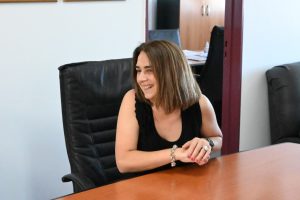 Salud concretó reunión de trabajo con el Colegio de Bioquímicos de Santa Cruz